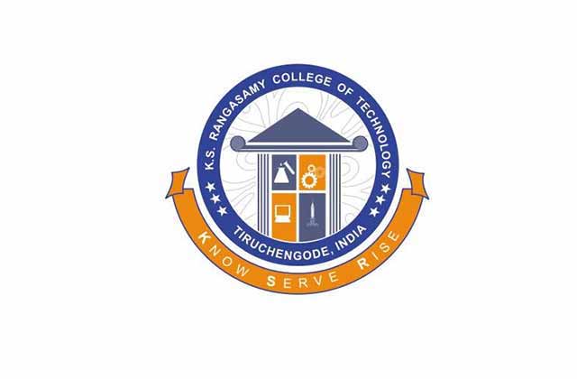 k.s.rangasamy college of technology (autonomous) Logo